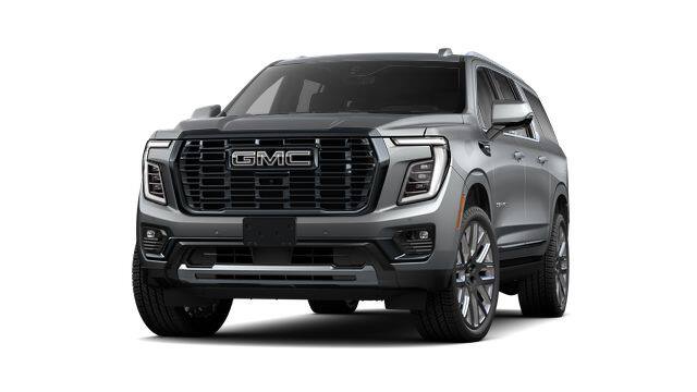 2026 Yukon XL