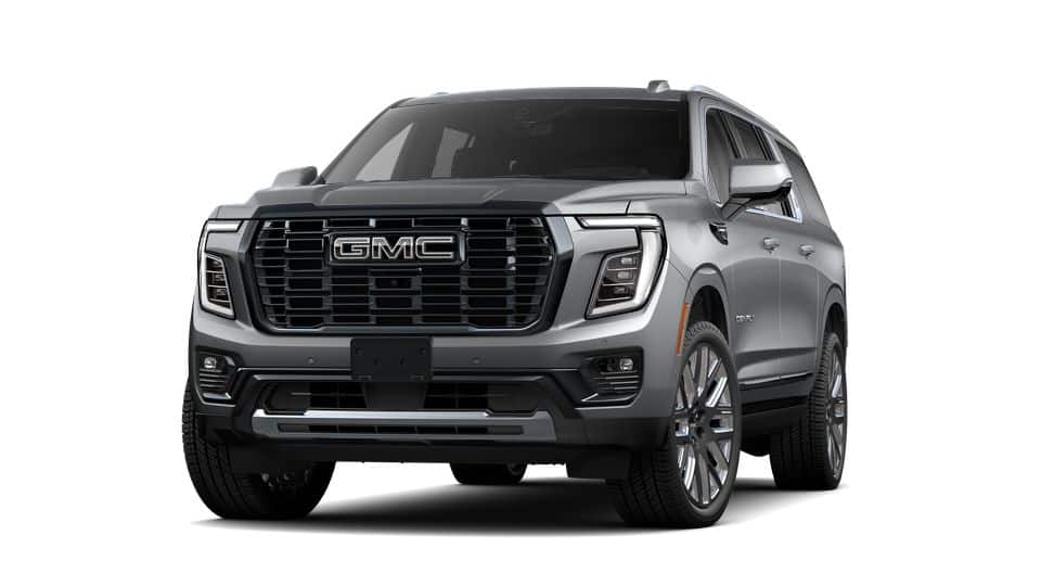 2026 GMC Yukon XL Denali Ultimate - Photo 43