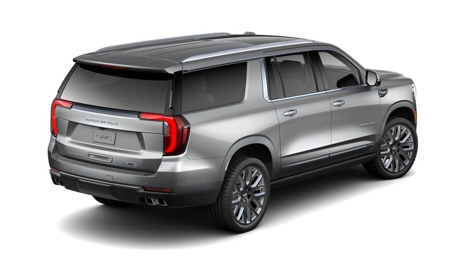 2026 GMC Yukon XL Denali Ultimate - Photo 47