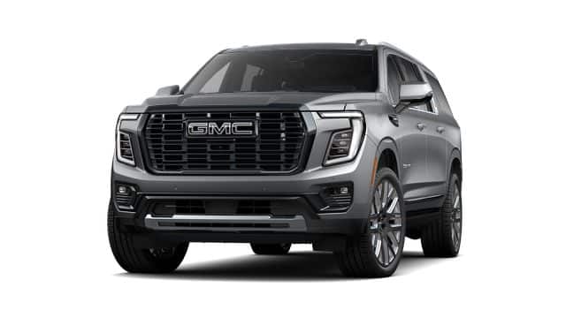 2026 Yukon XL Denali Ultimate