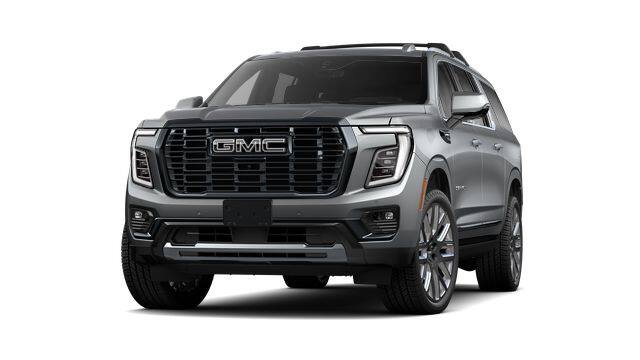 2026 Yukon XL