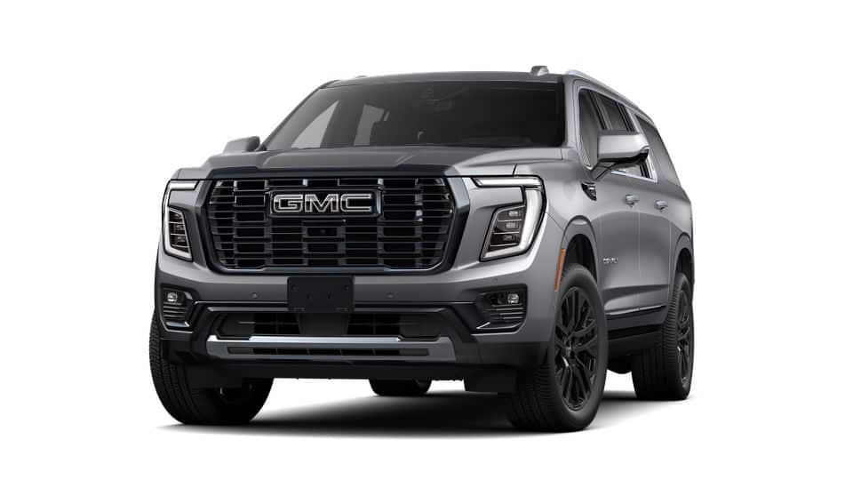 2026 GMC Yukon XL Denali Ultimate - Photo 16