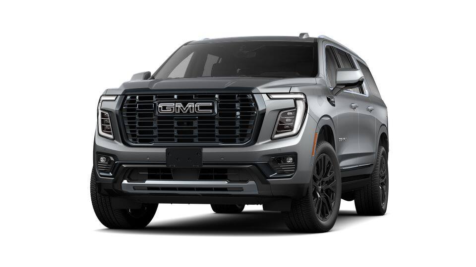 2026 GMC Yukon XL Denali Ultimate - Photo 17