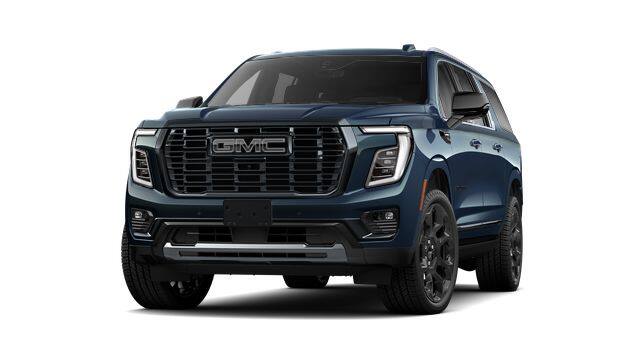 2026 Yukon XL Denali Ultimate