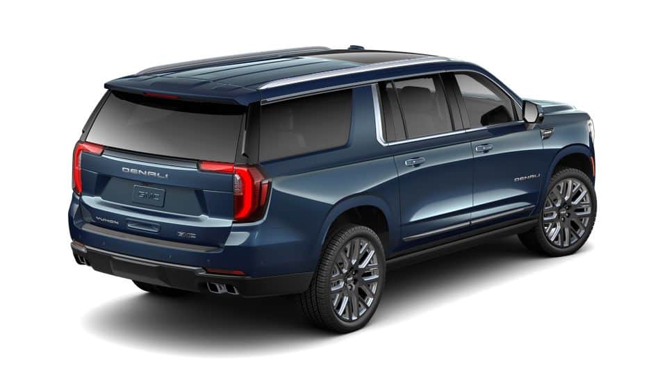 2026 GMC Yukon XL Denali Ultimate - Photo 29