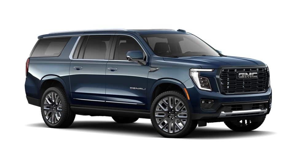 2026 GMC Yukon XL Denali Ultimate - Photo 30