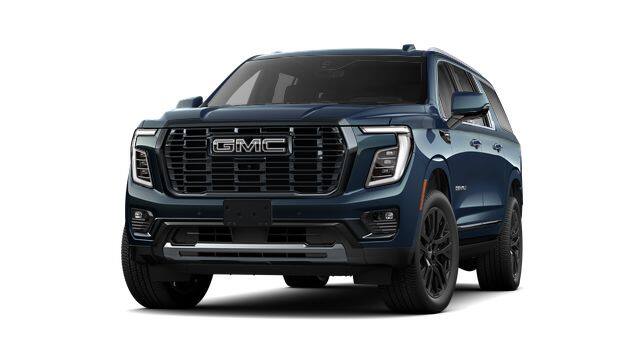 2026 Yukon XL