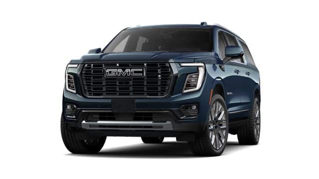2026 Yukon XL Denali Ultimate