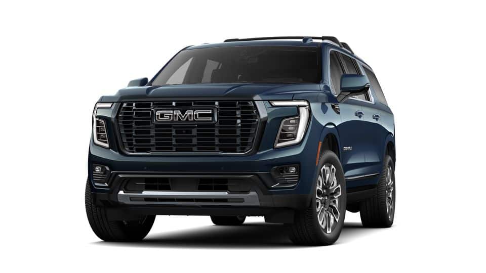 2026 GMC Yukon Denali Ultimate AWD's photo