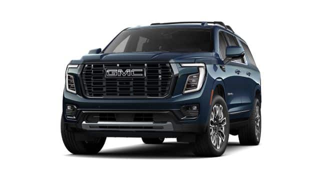 2026 Yukon XL Denali Ultimate