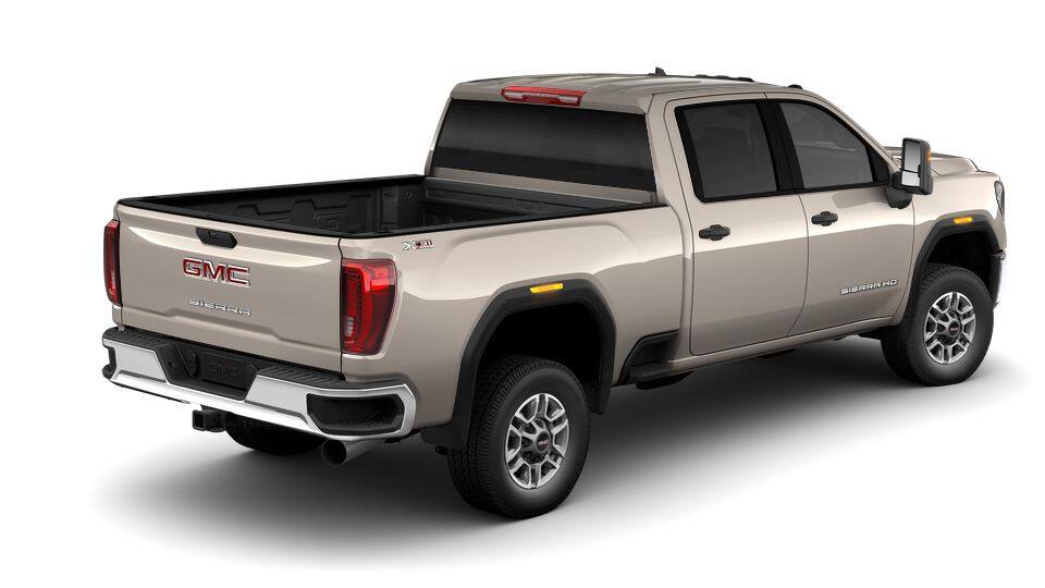 2026 GMC Sierra 2500HD Pro - Photo 29