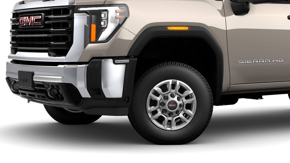 2026 GMC Sierra 2500HD Pro - Photo 31