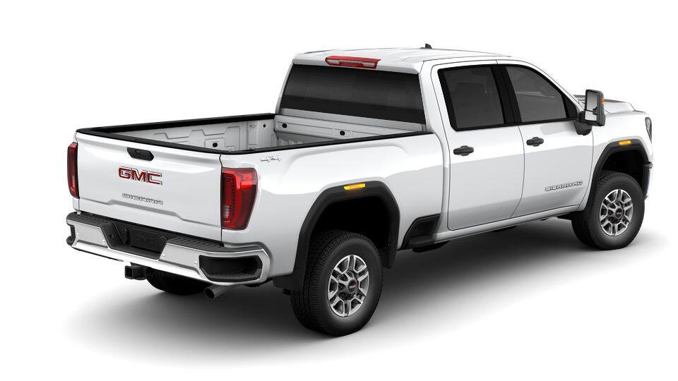 2026 GMC Sierra 2500HD Pro - Photo 29