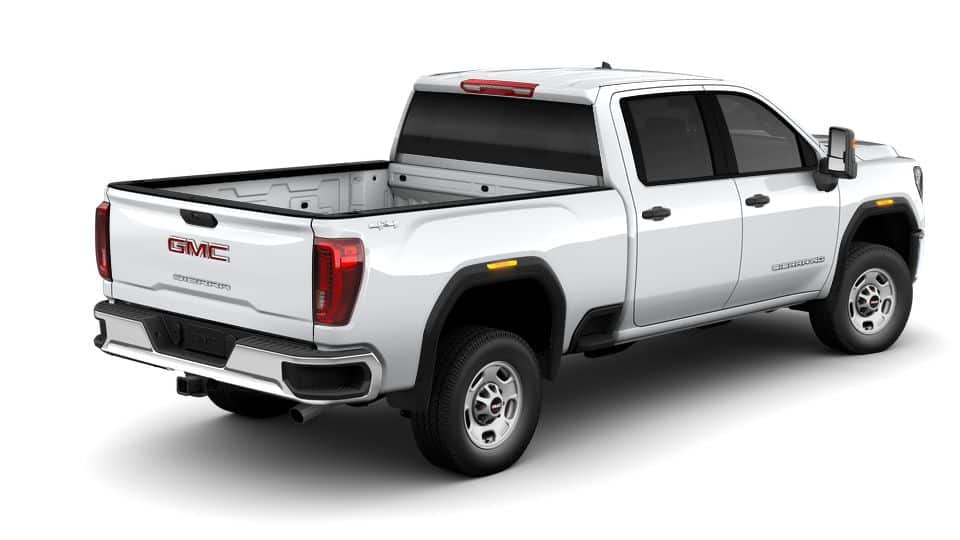 2026 GMC Sierra 2500HD Pro - Photo 29