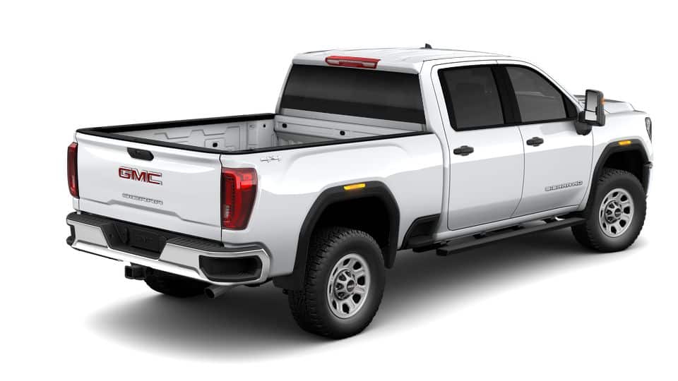 2026 GMC Sierra 2500HD Pro - Photo 33