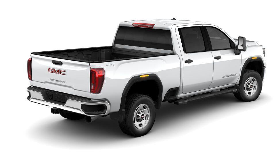 2026 GMC Sierra 2500HD Pro - Photo 38