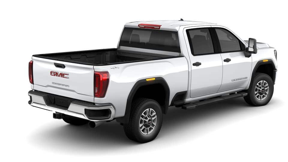 2026 GMC Sierra 2500HD Pro - Photo 30