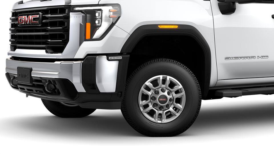 2026 GMC Sierra 2500HD Pro - Photo 32