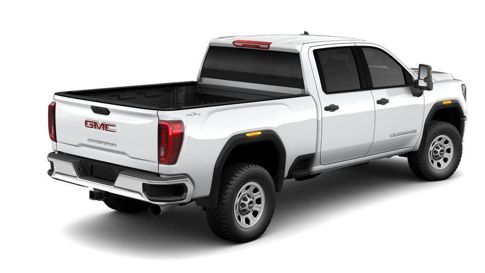 2026 GMC Sierra 2500HD Pro - Photo 29