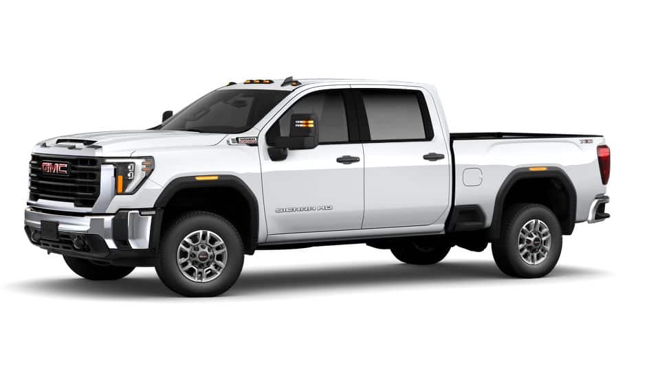 2026 GMC Sierra 2500HD Pro - Photo 28