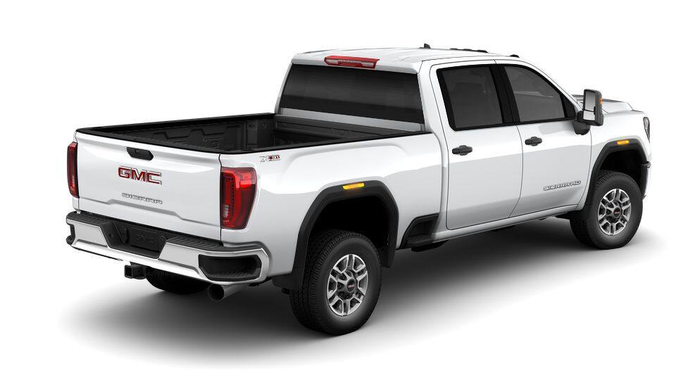 2026 GMC Sierra 2500HD Pro - Photo 29