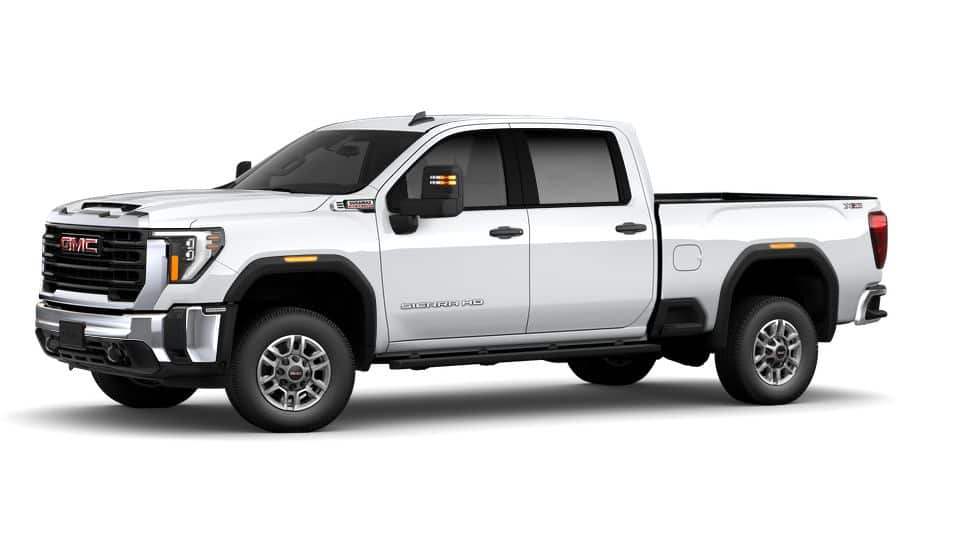 2026 GMC Sierra 2500HD Pro - Photo 33