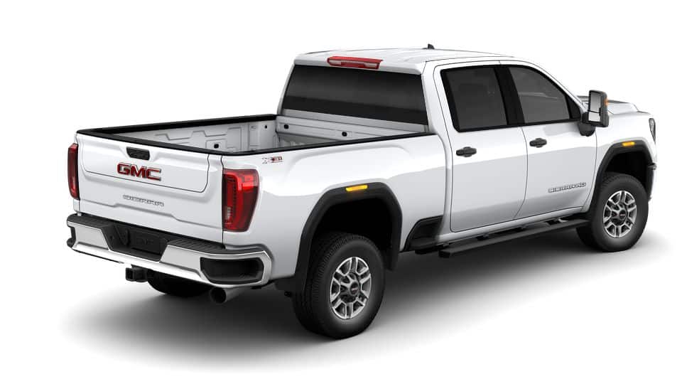 2026 GMC Sierra 2500HD Pro - Photo 34