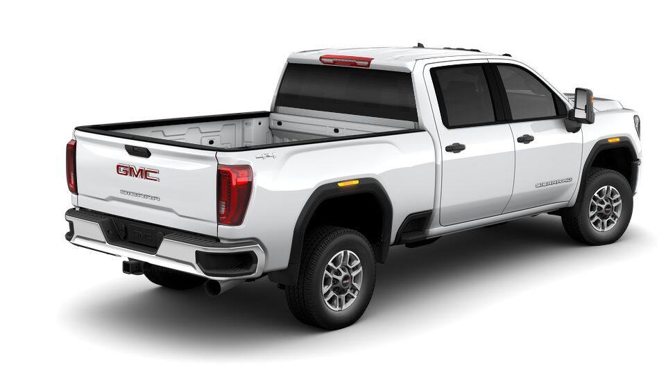 2026 GMC Sierra 2500HD Pro - Photo 24