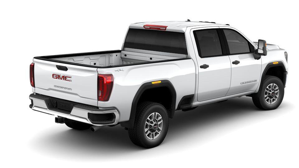 2026 GMC Sierra 2500HD Pro - Photo 53