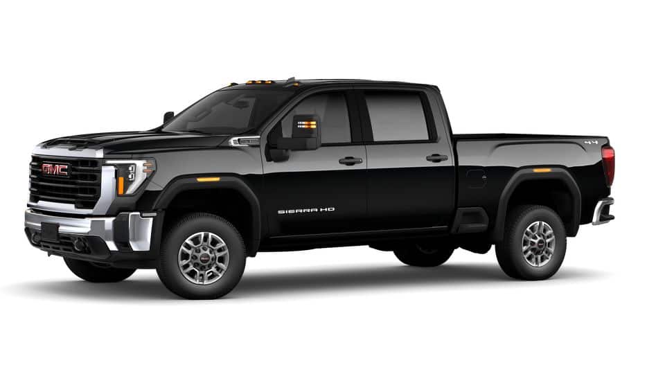 2026 GMC Sierra 2500HD Pro - Photo 31