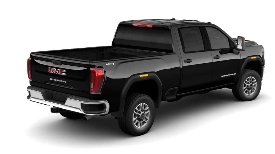 2026 GMC Sierra 2500HD Pro - Photo 32