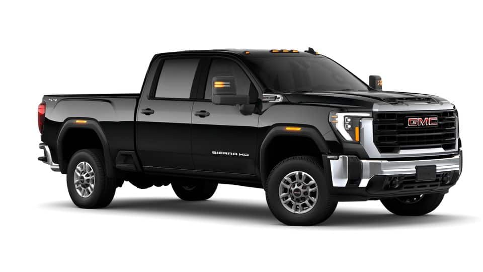 2026 GMC Sierra 2500HD Pro - Photo 33