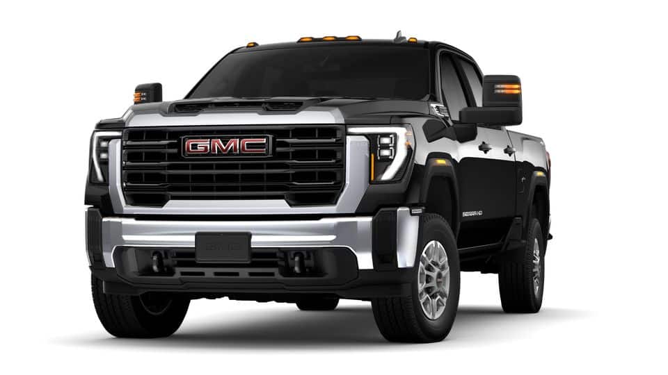 2026 GMC Sierra 2500HD Pro - Photo 29