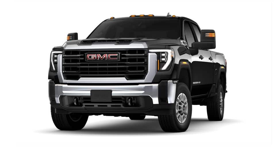 2026 GMC Sierra 2500HD Pro - Photo 30