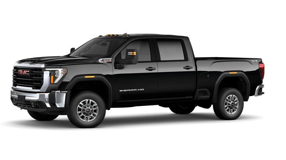 2026 GMC Sierra 2500HD Pro - Photo 26