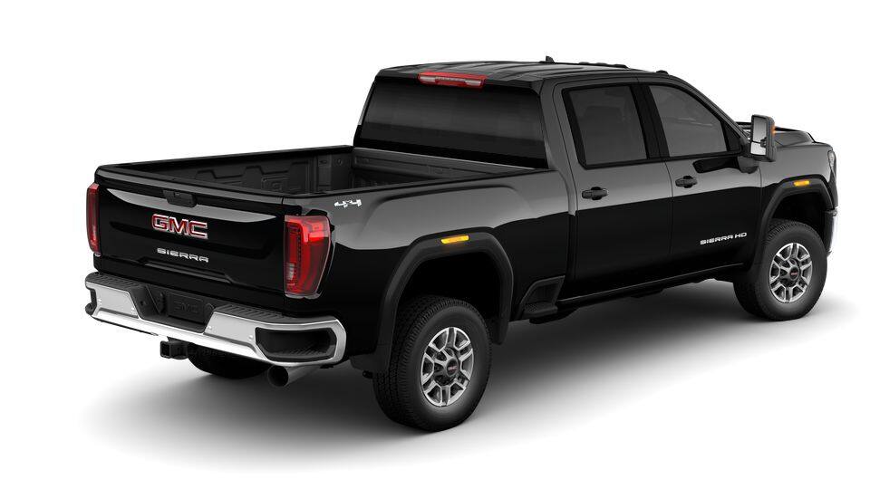2026 GMC Sierra 2500HD Pro - Photo 27