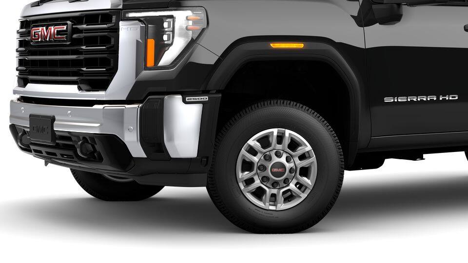 2026 GMC Sierra 2500HD Pro - Photo 29