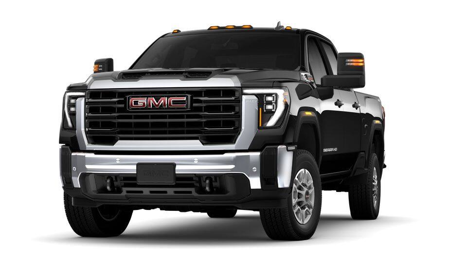 2026 GMC Sierra 2500HD Pro - Photo 24