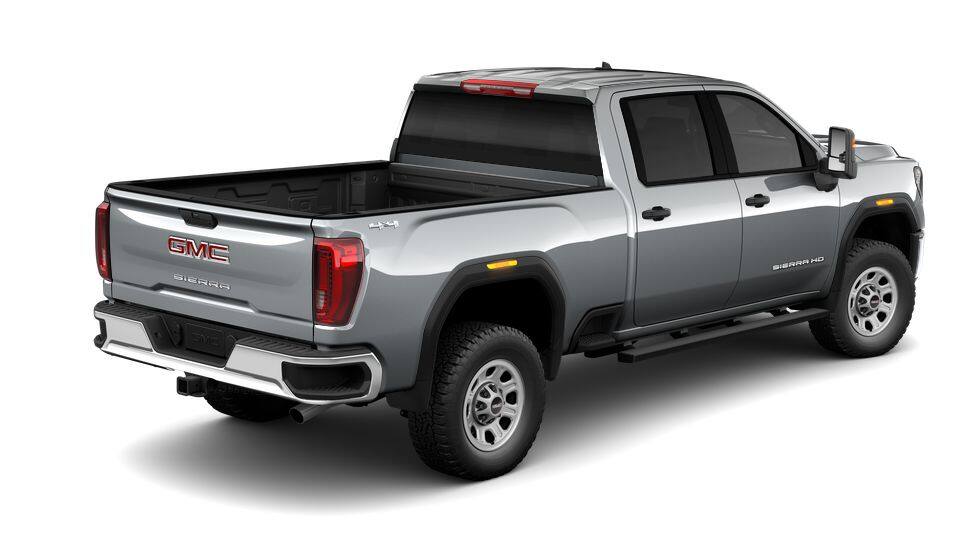 2026 GMC Sierra 2500HD Pro - Photo 29