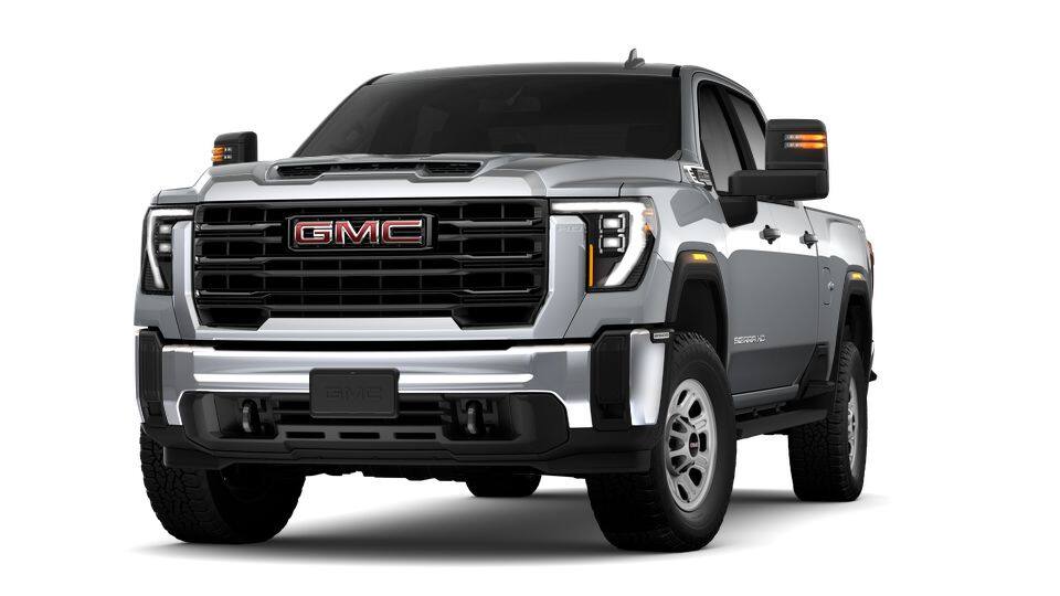 2026 GMC Sierra 2500HD Pro - Photo 26