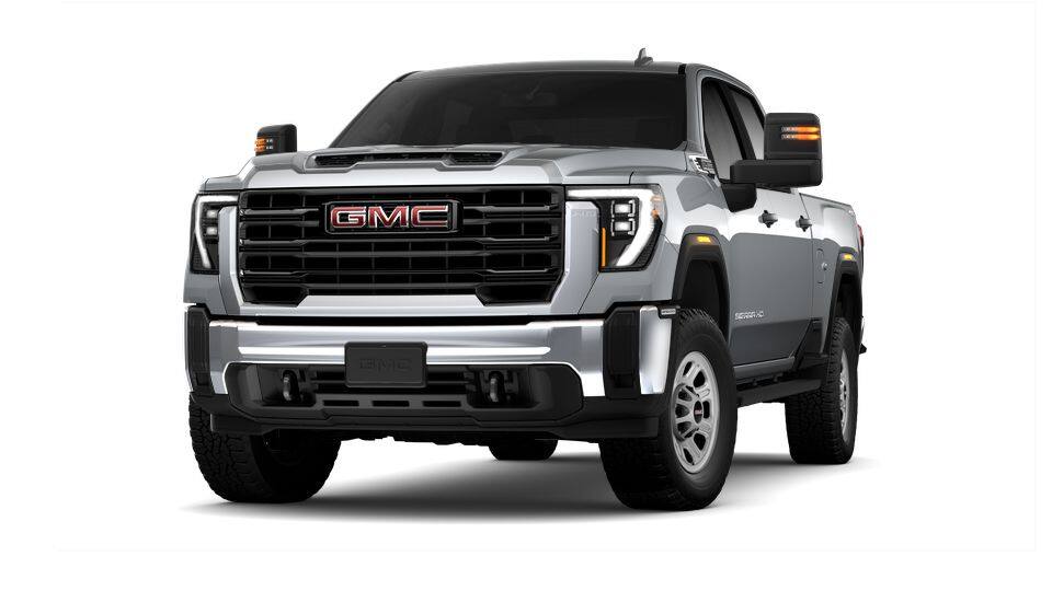 2026 GMC Sierra 2500HD Pro - Photo 27