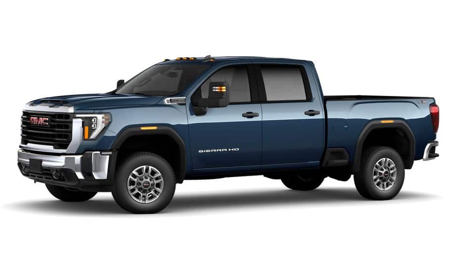 2026 GMC Sierra 2500HD Pro - Photo 28