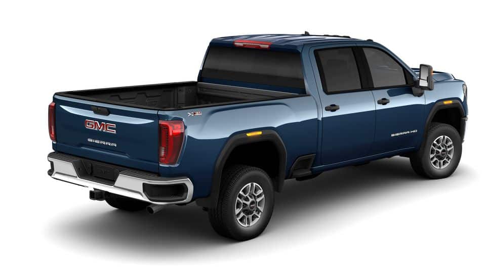 2026 GMC Sierra 2500HD Pro - Photo 29
