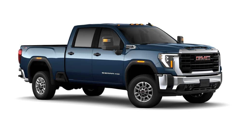 2026 GMC Sierra 2500HD Pro - Photo 30