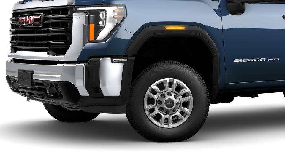 2026 GMC Sierra 2500HD Pro - Photo 31