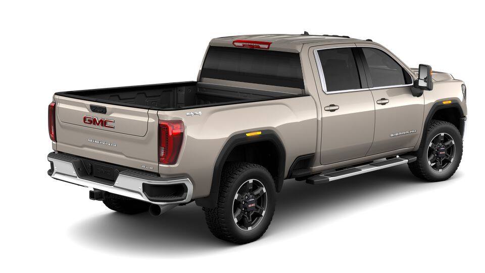 2026 GMC Sierra 2500HD SLE - Photo 30