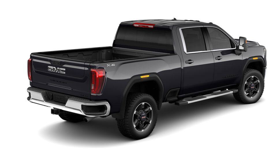 2026 GMC Sierra 2500HD SLE - Photo 32