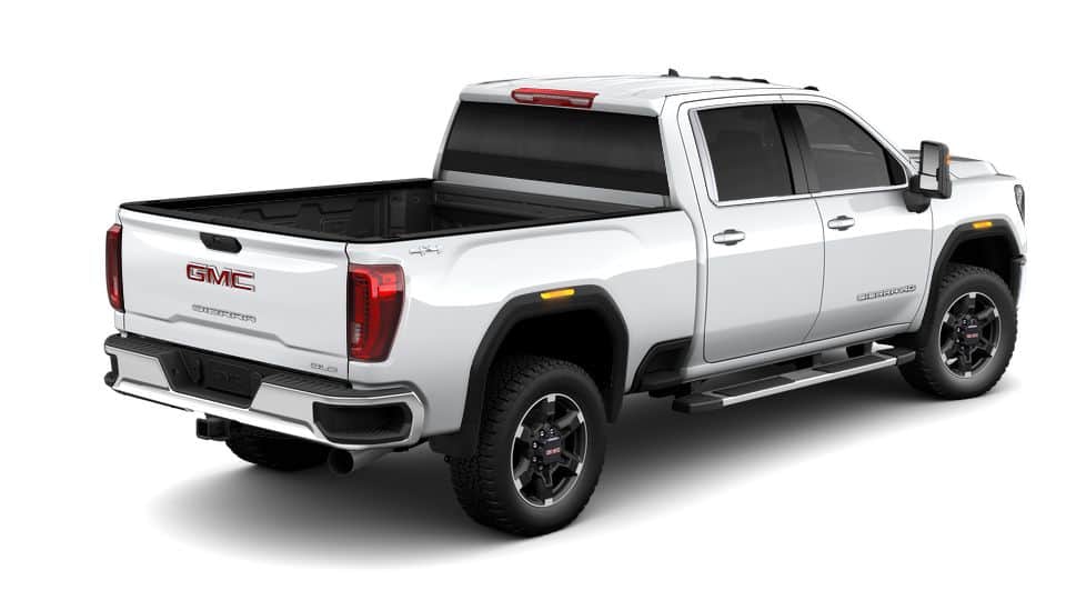 2026 GMC Sierra 2500HD SLE - Photo 29