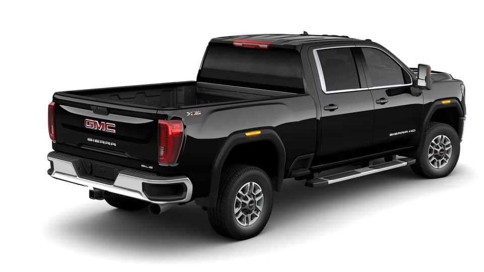 2026 GMC Sierra 2500HD SLE - Photo 29