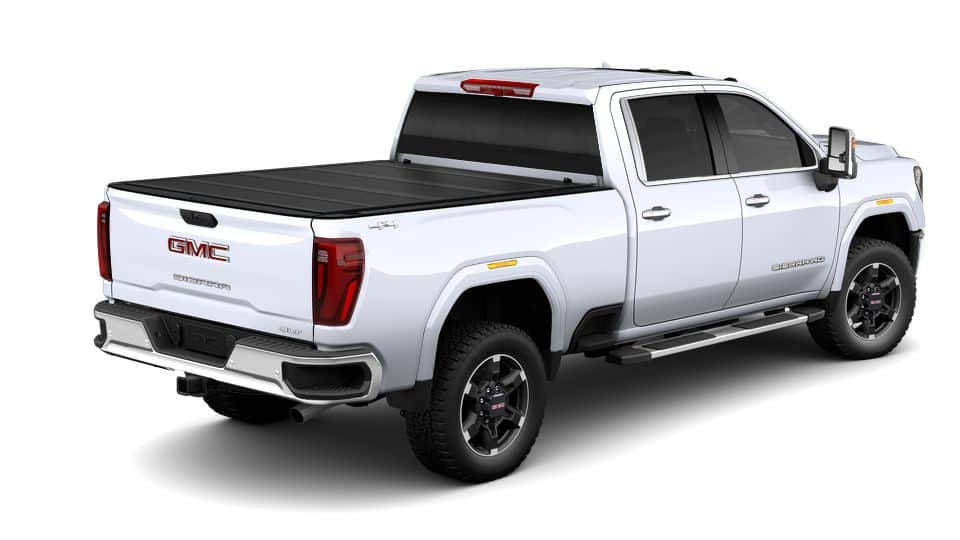 2026 GMC Sierra 2500HD SLT - Photo 53